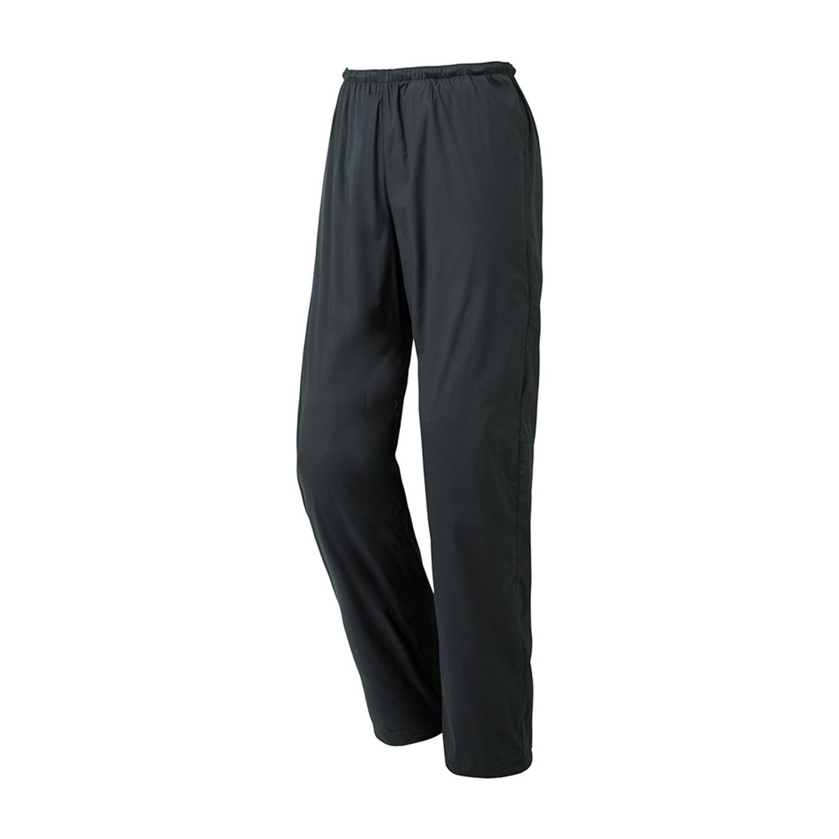 몽벨(MONTBELL) UL 스트레치 윈드 팬츠 여 DARK GRAY JBWJFWPL131