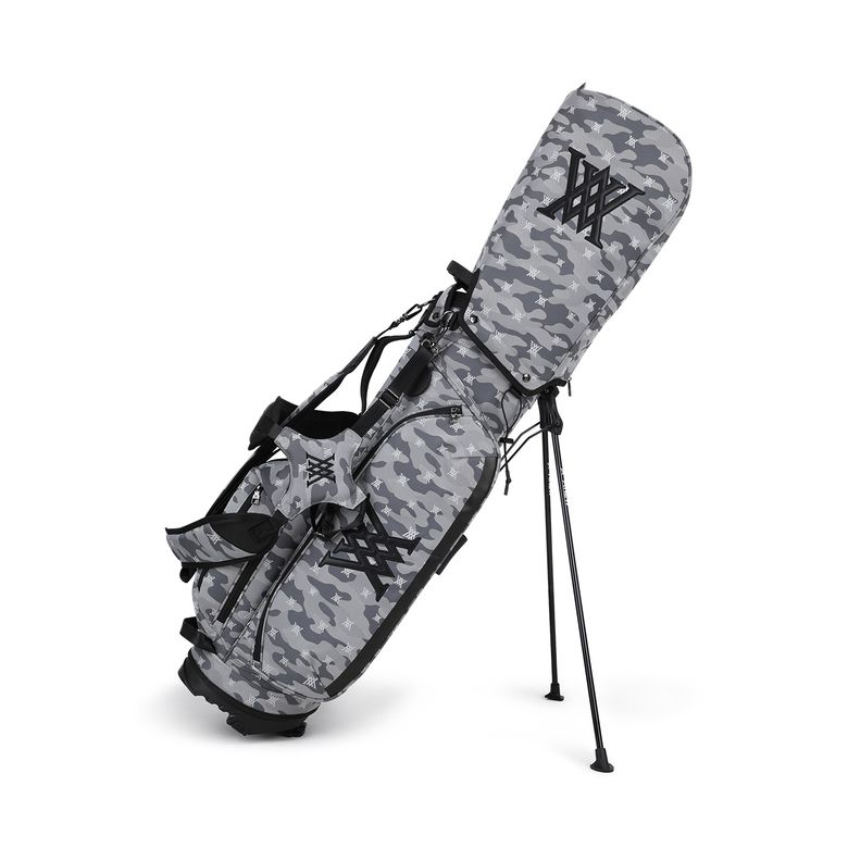 9 UNI MILITARY STAND BAG_GR