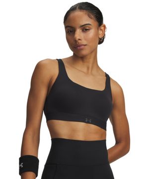 여성 에포트리스 하이 스포츠 브라 6011263-001