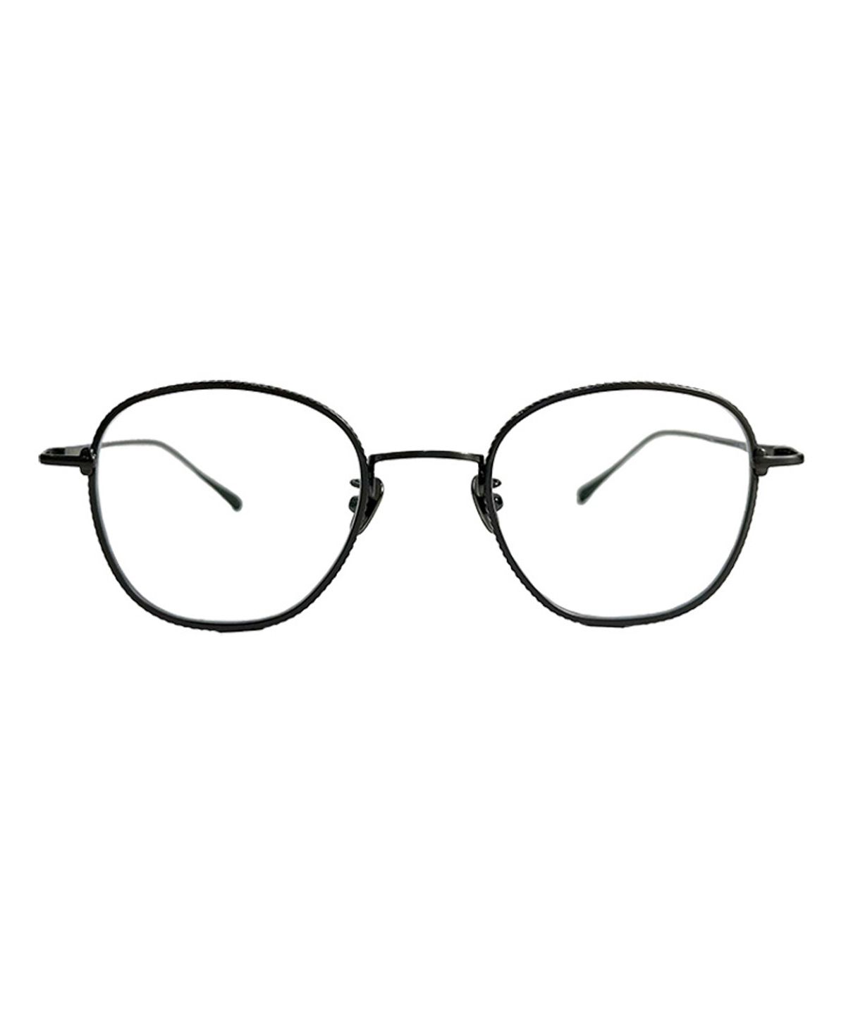 블루벨(BLUEBELL) STITCH 티타늄 안경 COL02 KHAKI