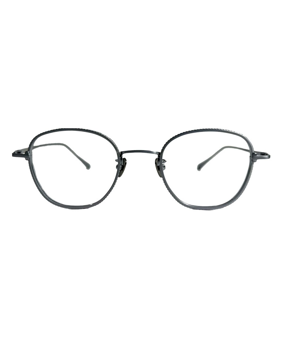 블루벨(BLUEBELL) STITCH 티타늄 안경 COL03 SILVER