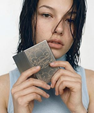 카드지갑 STAINLESS 6 CARD HOLDER / BOOK