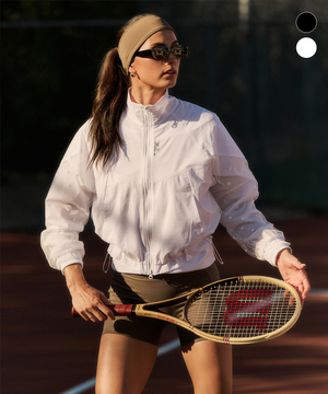 에뜨왈 도트 자켓 W (2color)