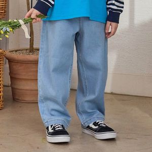 BI테이퍼드데님팬츠 (26125-414-01)