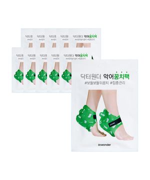 [SET] 악어꿈치팩 10개 1세트