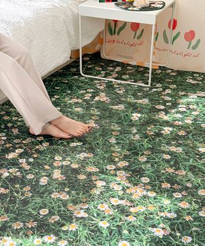 데이지 층간소음매트 방수 놀이방매트 논슬립 애견매트