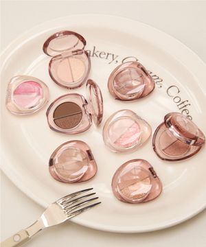 [Cafe in the deep] 왓츠 인 마이 아이즈 더블 2PACK