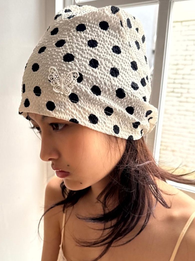 Pippin beanie_2colors