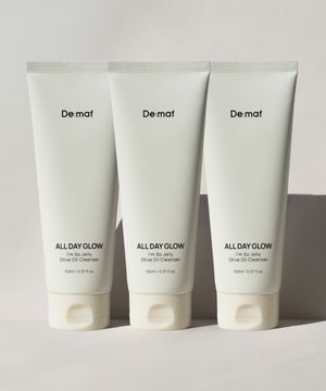 아임쏘젤리 올리브 오일클렌저 150ml 3개 세트