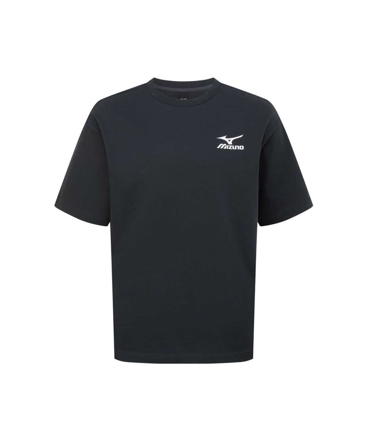 미즈노(MIZUNO) MH GRAPHIC SHORT SLEEVE_32YA6B50