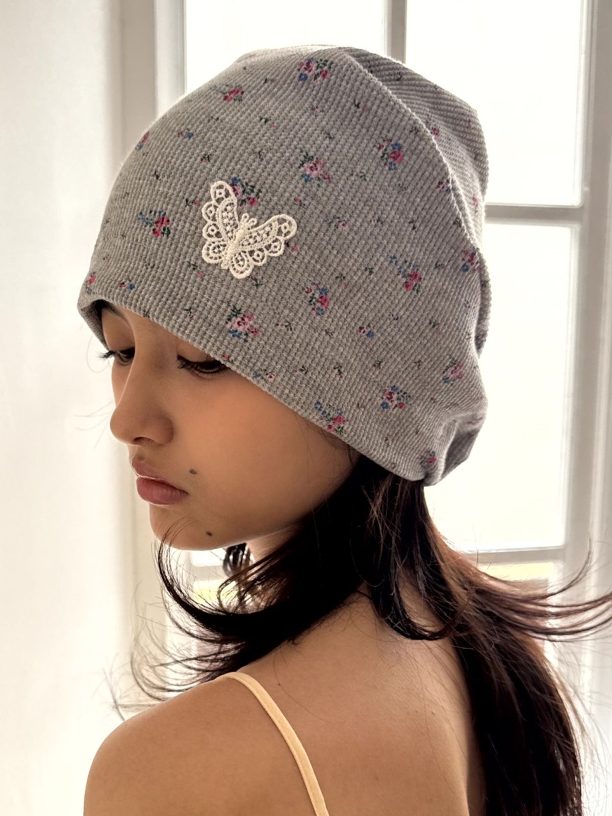 시오르(SIEOR) Fifi beanie_3colors
