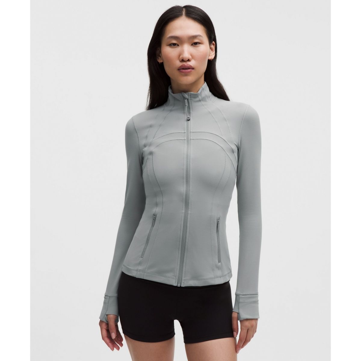룰루레몬(LULULEMON) 디파인 재킷 *Nulu  FEGY