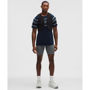 패스트 앤 프리 하프 타이츠 8inch  ONGE