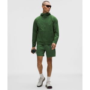 페이스 브레이커 라이너리스 쇼츠 7inch  IVYG