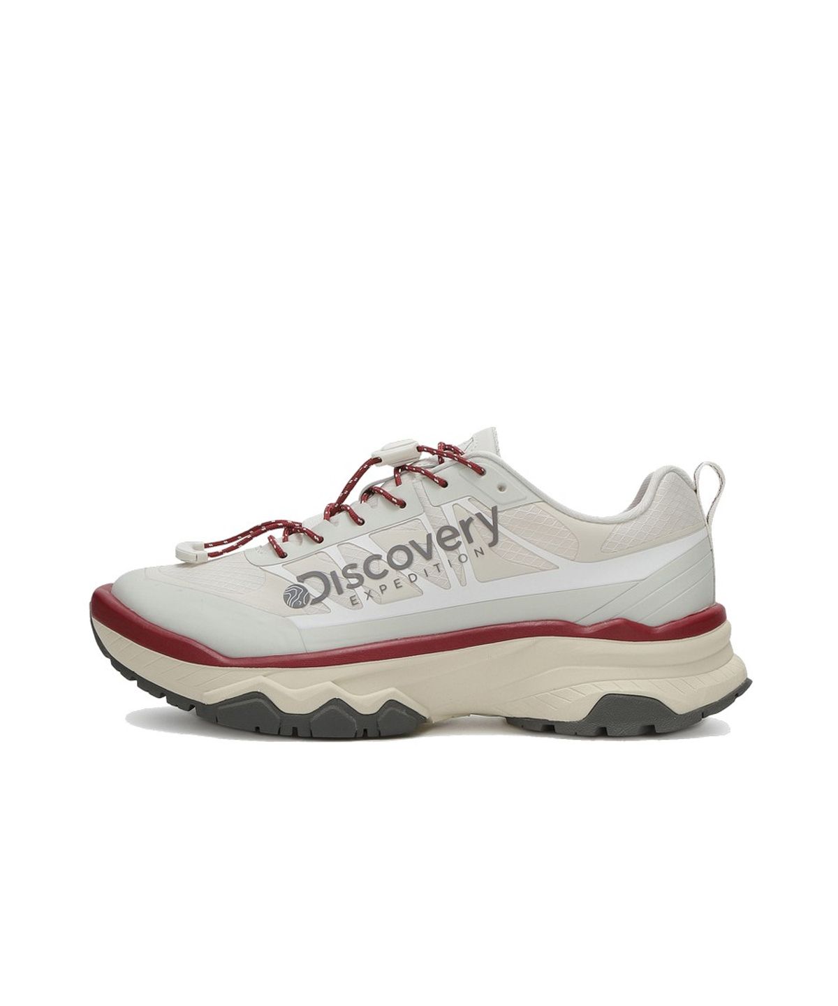 디스커버리 익스페디션(DISCOVERY EXPEDITION) 블리츠 V2 (L/BURGUNDY)