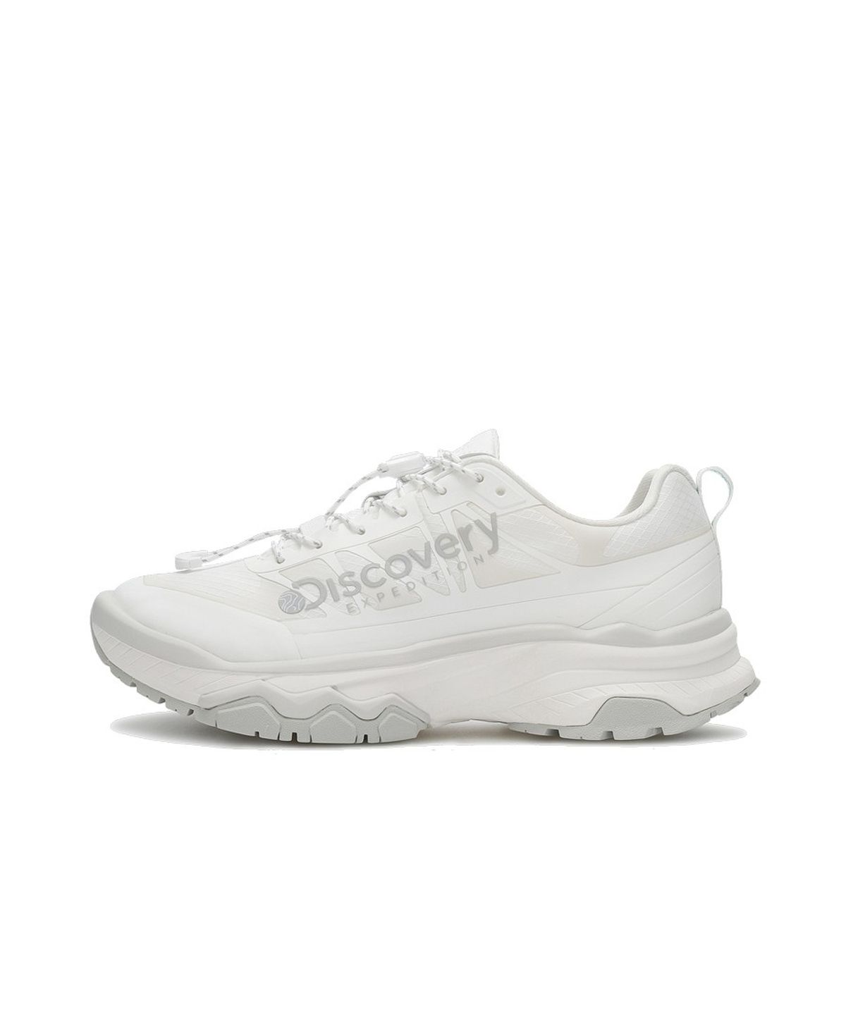 디스커버리 익스페디션(DISCOVERY EXPEDITION) 블리츠 V2 (S/WHITE)