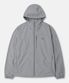남성 윈드케이 후드 재킷 JWJJM26201GRY