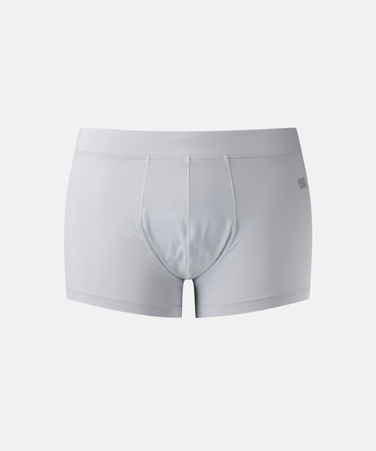 코오롱스포츠(KOLON SPORT) 남성 냉감 인밴드 드로즈 JWIBX26111GRY