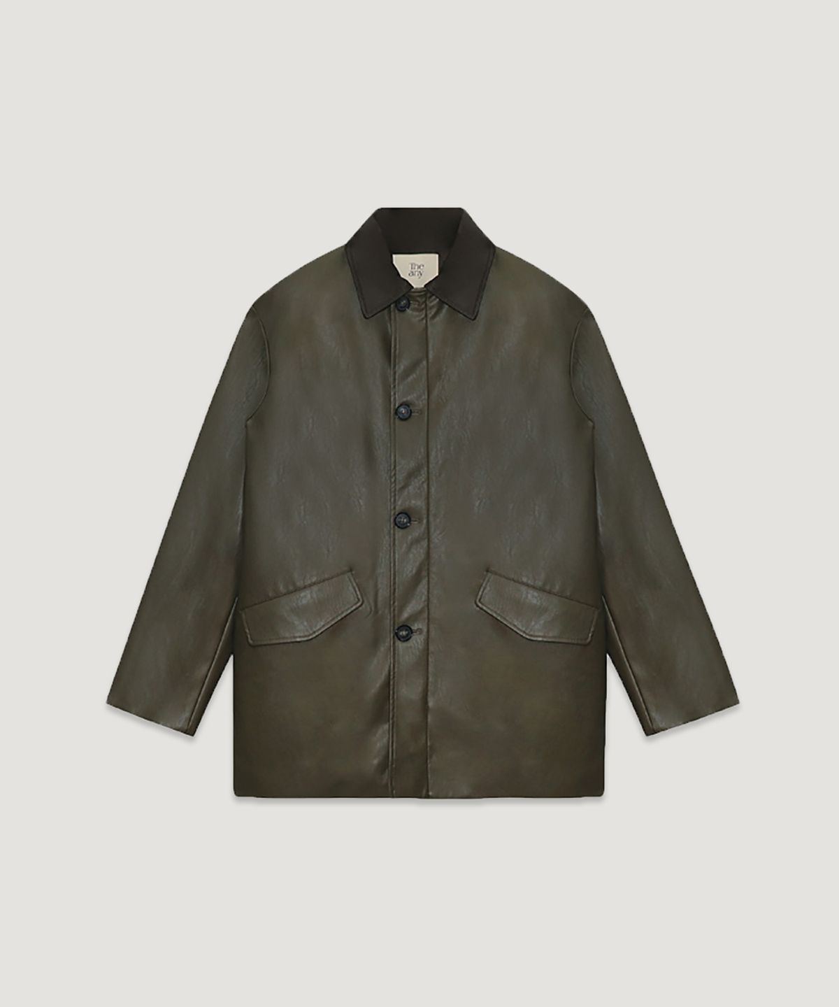 디애니(THE ANY) Boss Jacket