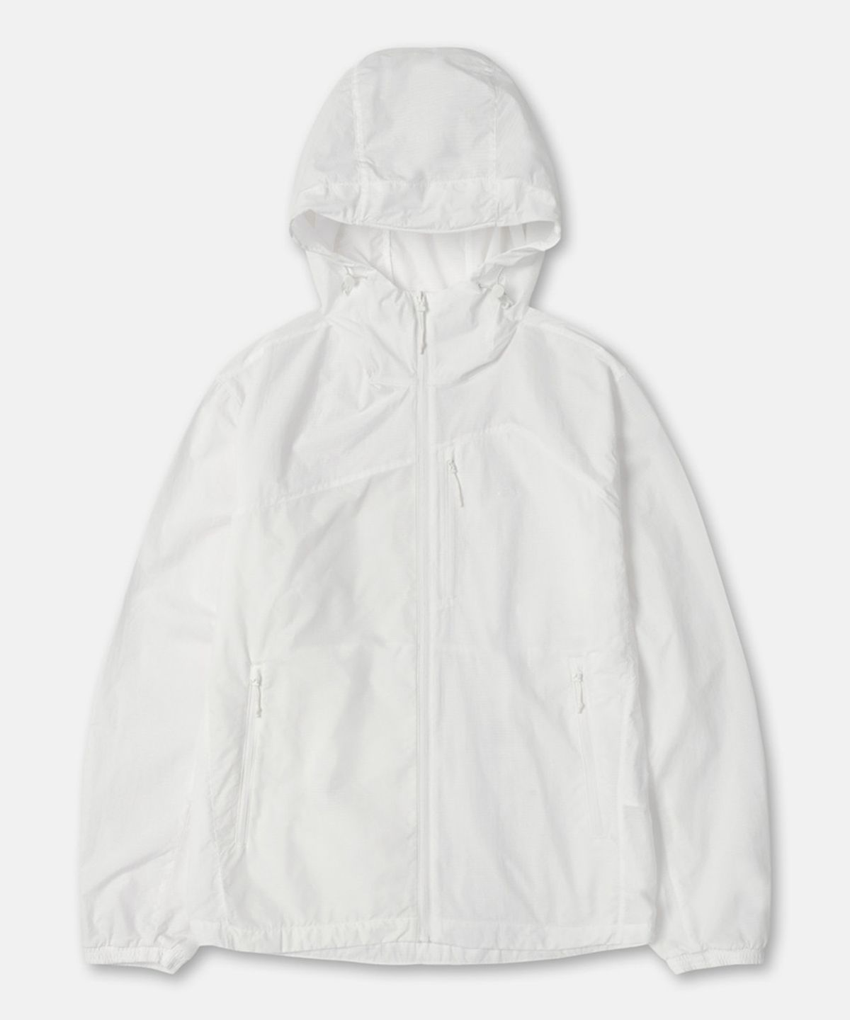 코오롱스포츠(KOLON SPORT) 여성 윈드케이 후드 재킷 JKJJM26202OWH