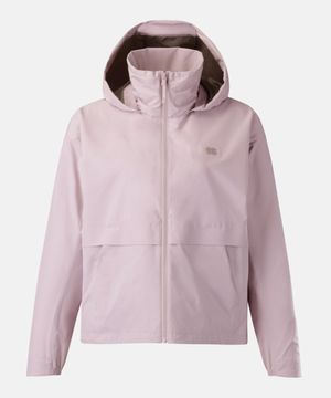 여성 고어 윈드스토퍼 후드 디테쳐블 재킷 JKJWX26232GPI