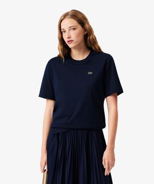 여성 릴랙스핏 베이직 반팔 티셔츠 TF7215-56G 166