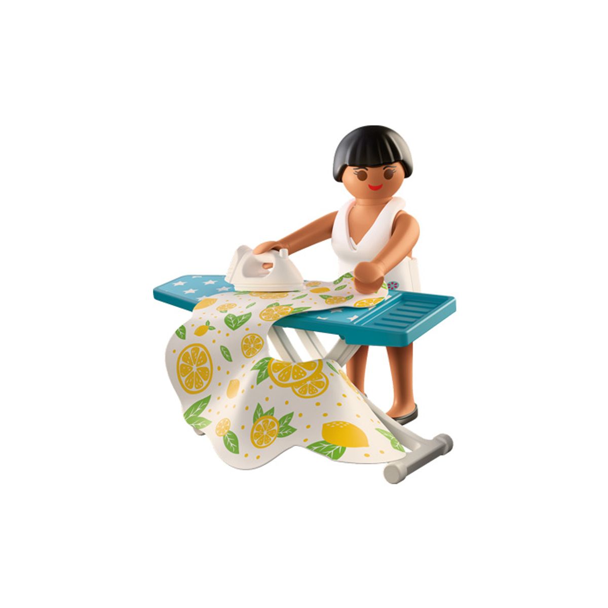 플레이모빌(PLAYMOBIL) 스타일리스트(71878)