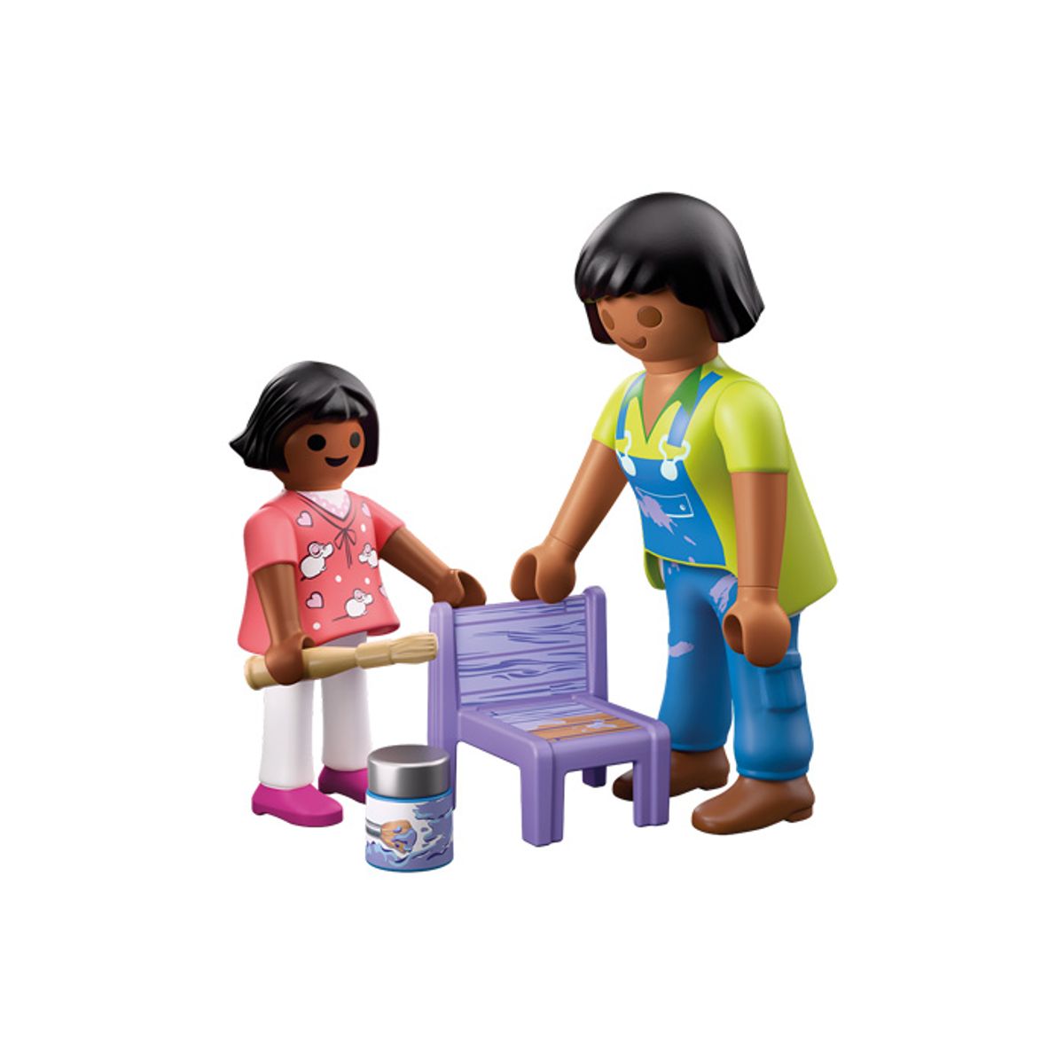 플레이모빌(PLAYMOBIL) 공예가(71881)