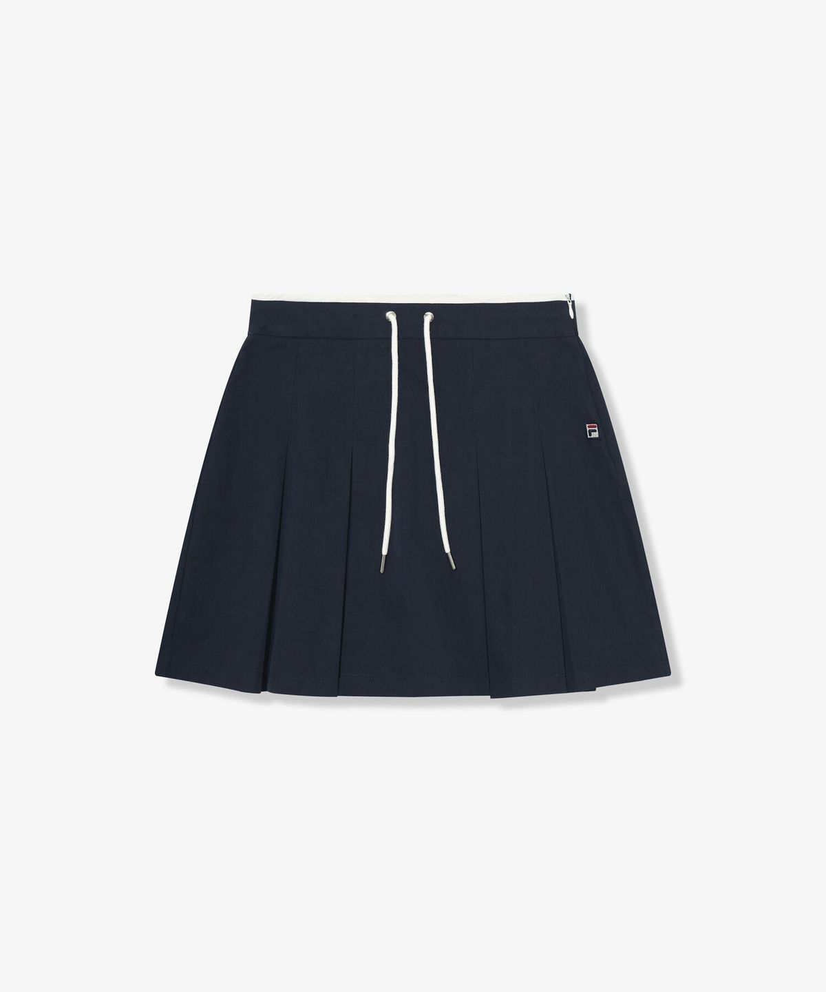 휠라(FILA) 숏 플리츠 스커트(FS261SK01F004472)