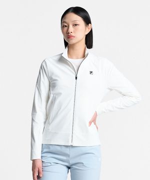 Coldwave 트리코트 스텐넥 트레이닝집업(FS262FT02U002191)