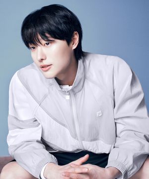 경량 플래그 바람막이(FS262JK01X008021)