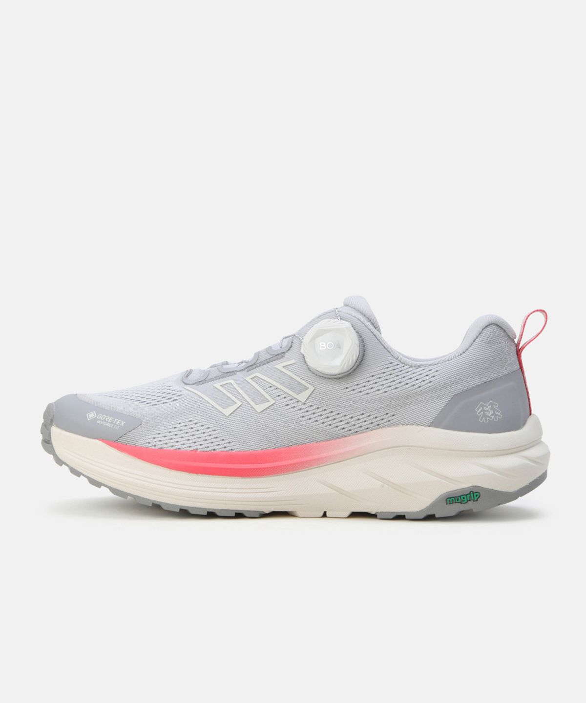 코오롱스포츠(KOLON SPORT) 여성 하이킹 슈즈 파인 브리즈 GTX FE4CX26210CPI