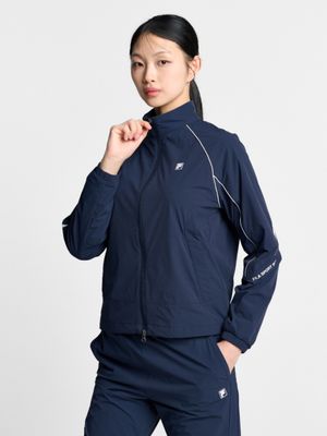 Coldwave+ 우븐 스트레치 바람막이(FS262JK02U002472)