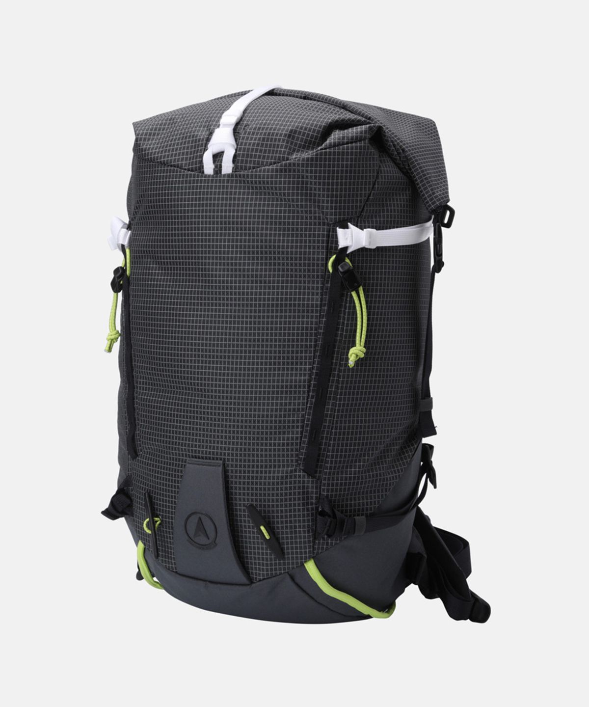 코오롱스포츠(KOLON SPORT) HERO 마운티어링 백팩 28L QEBXX26021DGY