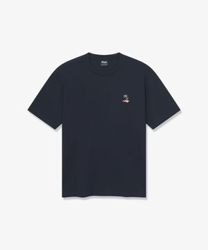 수피마 와펜 반팔티(FS262RS01X028472)