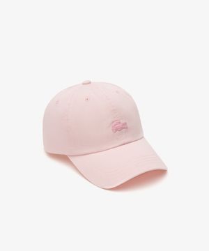 공용 워시드 베이직 컬러 크록 볼캡 RK209E-56G ADY