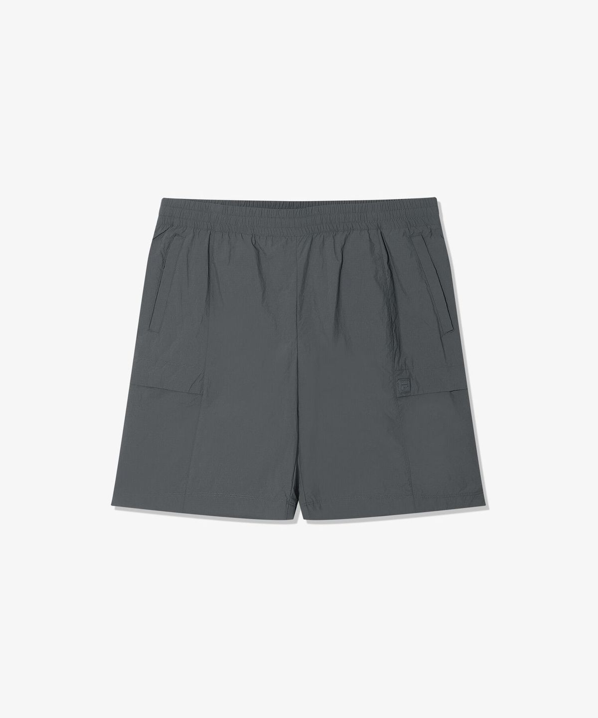 휠라(FILA) 립스탑 카고 쇼츠(FS262TR01X007041)