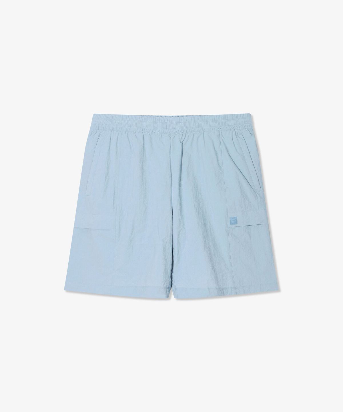 휠라(FILA) 립스탑 카고 쇼츠(FS262TR01X007496)