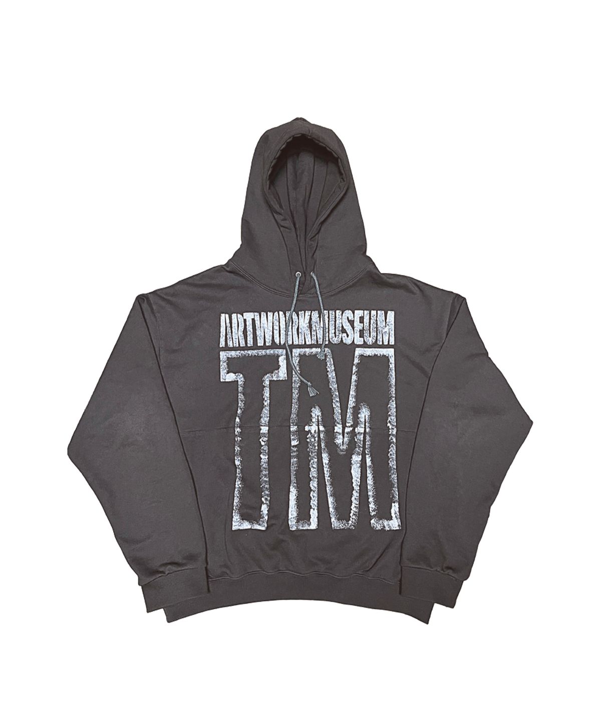 아트워크 뮤지엄(ARTWORK MUSEUM) ARTWORK TM HOODIE