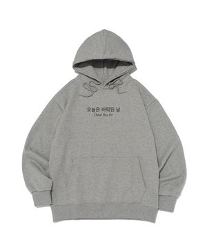 [로아유니스] 다이어트시그널 ver.1 CHEAT DAY ON (그레이)