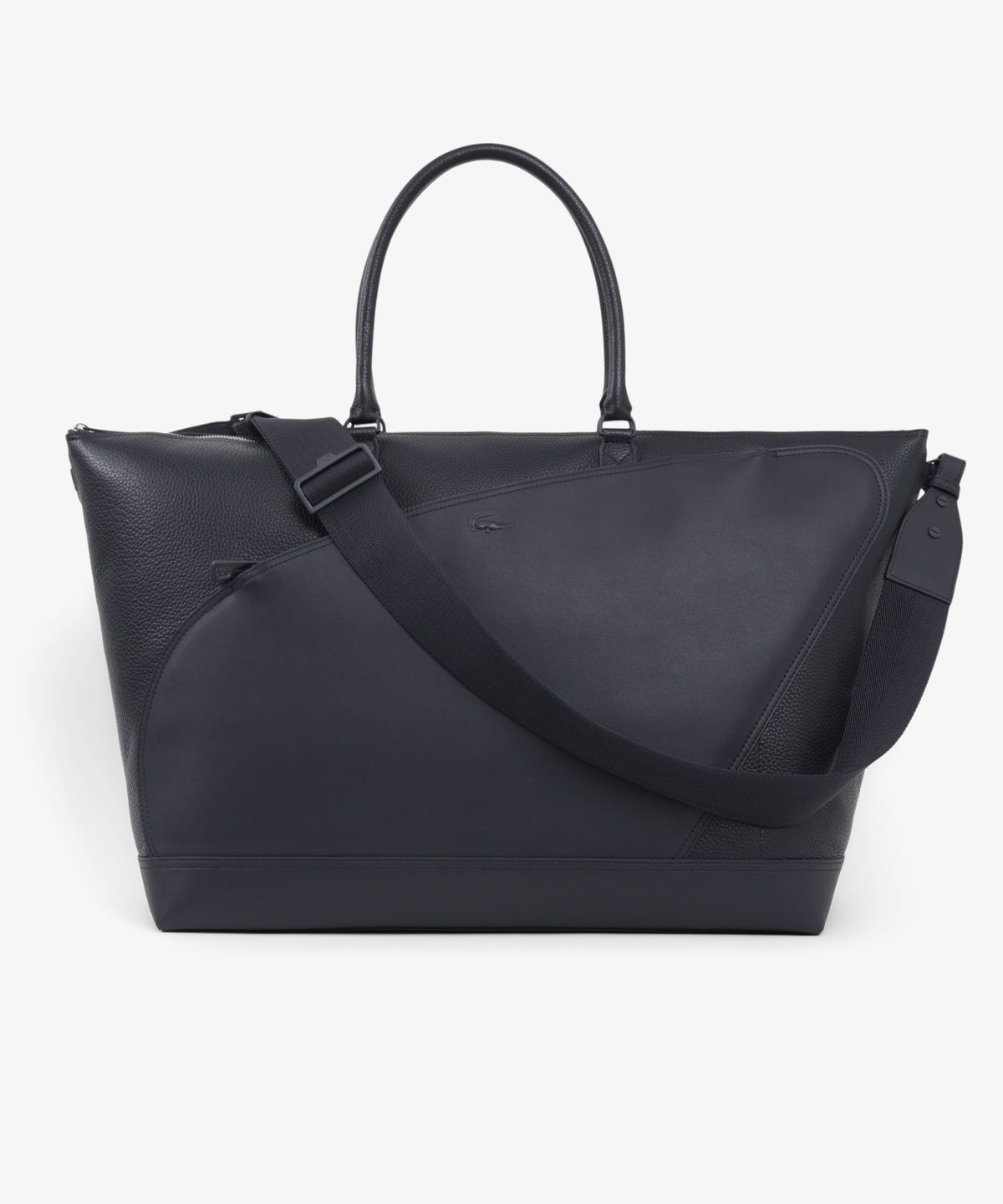 라코스테(LACOSTE) 남성 클럽라코스테 더플백 NH5260U56G L24
