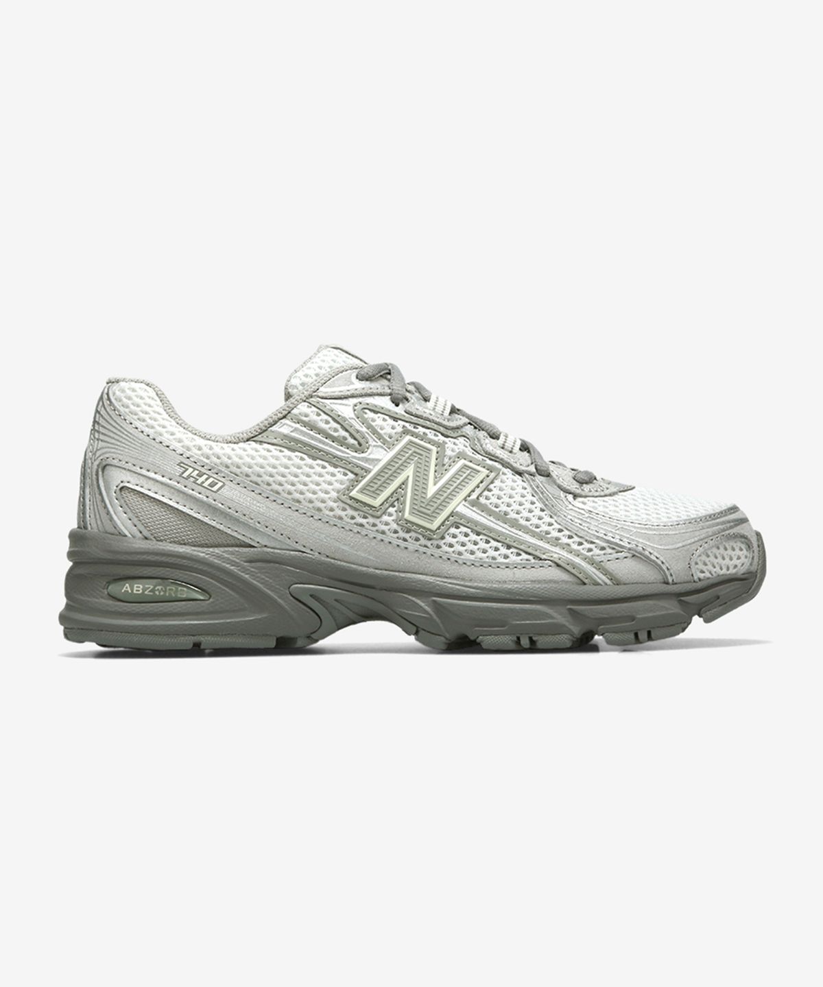 뉴발란스(NEW BALANCE) NBPDGS111G / U7408PL (GRAY)