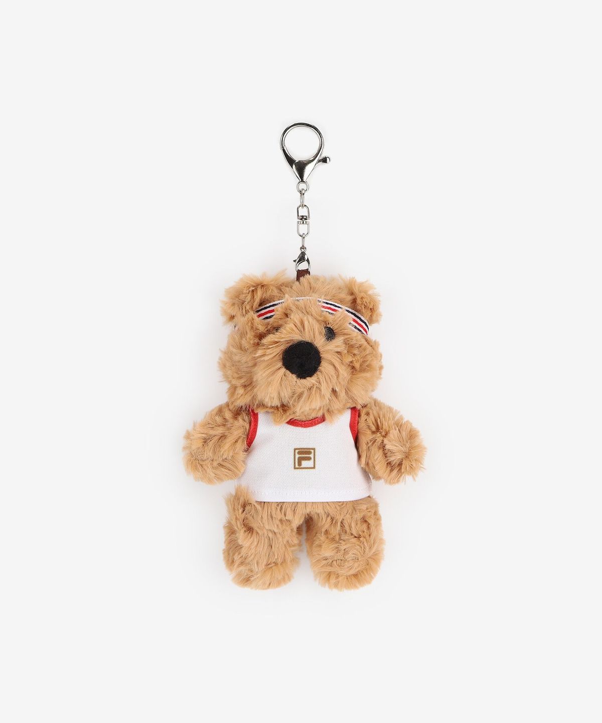 휠라(FILA) 곰돌이 키링(FS261EQ01X001260)