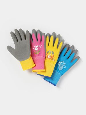 롤리 다용도 체험장갑 (2개 1세트)