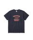 SN Hardware Washed Tee Navy