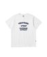 SN Hardware Washed Tee White