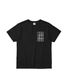 C-Logo Tee Black