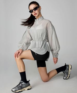 라이트 벤틸레이션 바람막이 XFL1JL1002