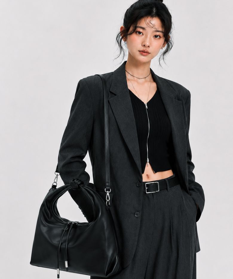 Bronte - Black
