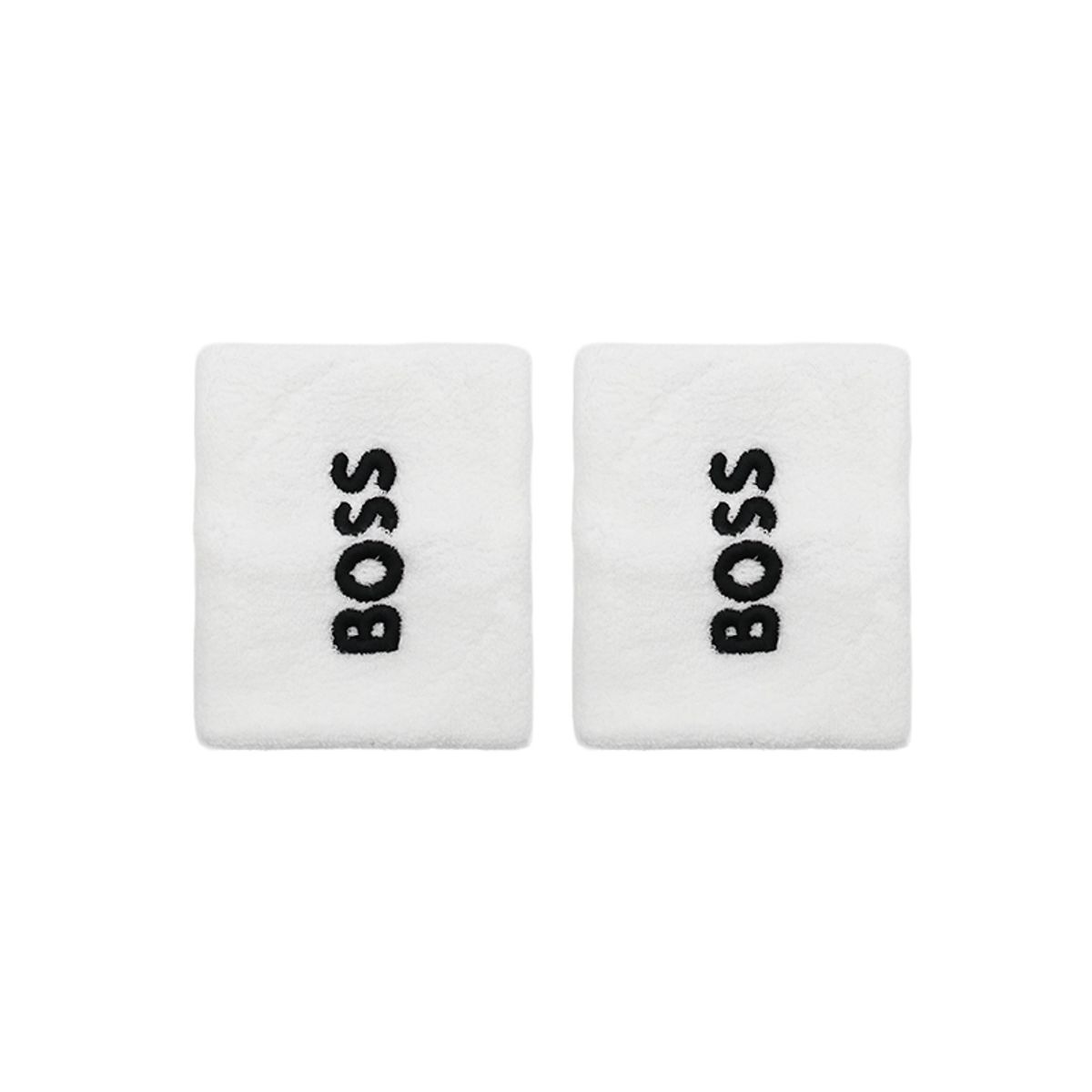 보스 스포츠(BOSS SPORTS) BOSS 테니스 리스트밴드(50562346100)